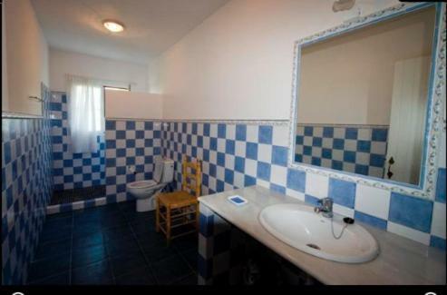 Villa Macarena Menorca Santo Tomas Exterior photo